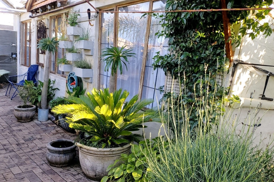 3 Bedroom Property for Sale in Vaalpark Free State